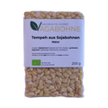Bio-Tempeh aus Sojabohnen - Natur