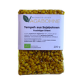Bio-Tempeh aus Sojabohnen - Fruchtiger Orient