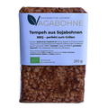 Bio-Tempeh aus Sojabohnen - BBQ - perfekt zum Grillen